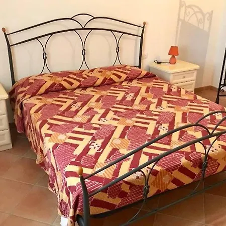 Lu Maestrali Pp B2 Σπίτι διακοπών Monte Petrosu