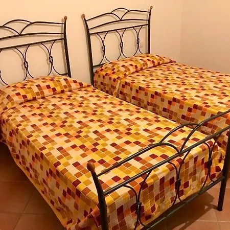 Lu Maestrali Pp B2 Monte Petrosu