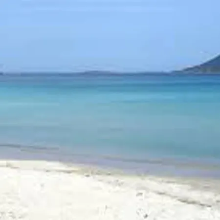 Lu Maestrali Pp B2 Σπίτι διακοπών *
