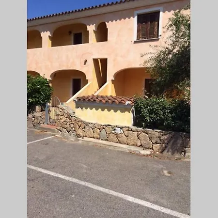 Lu Maestrali Pp B2 Σπίτι διακοπών